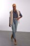 Washable Blue Boyfit Jean 2004 - 2