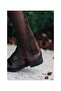 Dy'On Unisex Classic Comfort Quality Leather Equestrian Chaps - 5