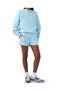 365 Organic Cotton Sweatshirt - Celestial Blue - 2
