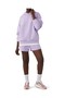 Casual Luxury 365 Hooded Sweatshirt - Orchid Purple - 2