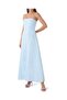 Summer Fashion Soundscape Maxi Dress - 5