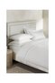 Savoy Corded Egyptian Cotton Flat Sheet - 2