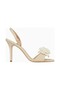 Rose Des Vents 100 Sandals, Luxury Design with Handcrafted Bead Detailing