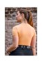 Elt Gemma Polo Leather Women's Riding Belt - 4