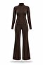 Brown Scuba Suit 26179