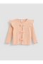 Quality Pieces from Çelebi Store: Baby Girl Set with Bow Detail - 4