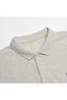 Men's 3G Small Napoleon Slim Melange Polo - 5
