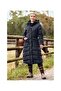 Saphira Advanced Long Premium Women's Riding Coat - 2