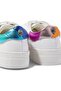 Mini Leather Sneakers for Kids - 5