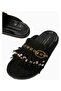 Kensington Fringe Sandals, Suede Elegance and Trendy Design - 5