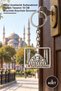3 Pieces Metal Sultanahmet Keychain – Metal Keychain with Sultanahmet Figure Design, 10 cm Long Keychain Souvenir