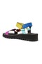 Comfortable and Stylish Leather Sandals - 2
