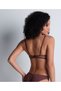 Sheer Emotion Push-Up Bra, Grs Certified, Transparent Tulle Bra - 3