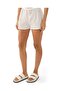 Women's Lace Shorts - 5