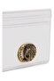 Chelsea Card Holder Leather Women's Card Holder - 3