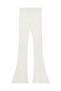 Stylish and Lightweight Sheer Beach Pants