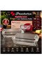2-Pack Frigo Butter and Cheese Container with Glass Lid, 480 Cc Volume, 17 cm Length, 11 cm Width, 7 cm Height - 2