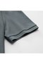 Men's Cool Touch UV Letter Polo - 6
