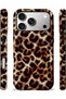 Compatible with iPhone 17 Pro Max / 18 Pro Max - Wild Leopard, Double Layer Cover, Glossy Surface Protective Case - 2