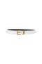Shoreditch Women's Leather Belt Adjustable Design