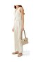 Eagle Raffia Ballerina Shoes - 2