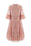 Exclusive Ramadan Tail Dress for Children - 2