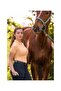 Elt Gemma Polo Leather Women's Riding Belt - 2