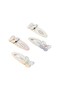 Betty Butterfly Clic Clac Set for Kids