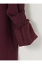 Loose Fit Women's Thick Sweatshirt Tunic for Style Enthusiasts from Uzg Store - 2