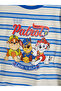 Paw Patrol Printed Boys' Pajama Set for Style Enthusiasts from Uzg Store - 3