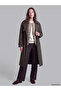 Zero Roba Collar Women's Puffer Vest from Uzg Store for Style Enthusiasts - 3