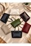 Women's Large Size Wide Interior Volume Hand and Shoulder Bag - 2
