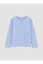 Zero Roba Collar Girl's Pajama Set for Style Enthusiasts from Uzg Store - 3
