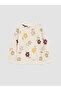 Esvab • Modern & Distinctive Floral Girls' Sweatshirt - 3