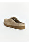 Esvab • Modern & Distinctive Suede-Look Women's House Slippers - 3