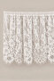 Women's White Lace Skirt Pareo - 2