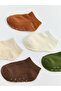 I Non-Slip Underlay Pack Baby Boy Booties Socks 5-Pack from Freezen Store - 2