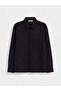 I Standartkalıp Men's Textured Shirt from Freezen Store - 2