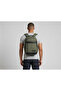 Backpack Unisex School Bag Daily Travel Laptop Bag Durable Special Fabric Embroidered Logo 25 Lt