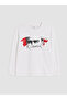 Ataturk Printed Boy's T-Shirt from Uzg Store for Style Enthusiasts