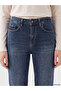 Esvab • Modern & Distinctive Straight Fit Women's Jean Pants - 3