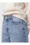 Esvab • Modern & Distinctive Straight Fit Women's Jean Pants - 3