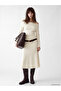 I Wide Roba Collar Ruched Blouse from Freezen Store - 3