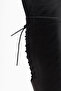 Monie Black Lace Detailed Women's Over-The-Knee Boots - 3