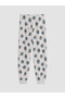 I Printed Boy's Pajama Set from Freezen Store - 5