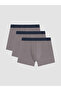 I Cotton Flexible Men's Boxer 3-Pack from Freezen Store