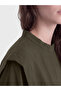Esvab • Modern & Distinctive Stand Collar Women's Tunic - 3