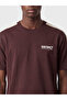 I Zero Roba Collar Printed 2 Thread Men's T-Shirt from Freezen Store - 3