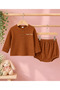 Baby Top and Bottom Set