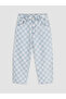Baggy Fit Boys' Jean Trousers for Style Seekers from Uzg Store - 2